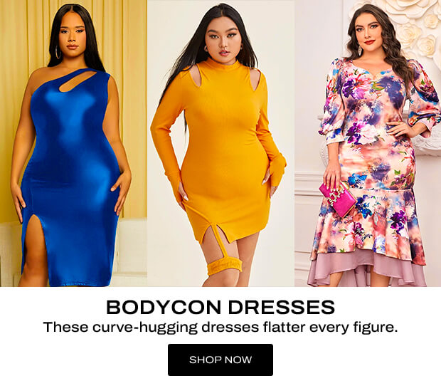 bodycon-dresses